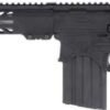 RRA LAR-BT3 X-1 RIFLE 308 WIN - 6-POS 18" S/S BBL M-LOK BLACK