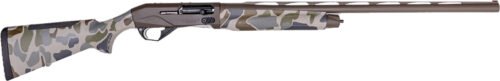 GXSH1228SMG WEATHERBY SORIX SYNTHETIC 12GA - 3.5" 28" HUSH