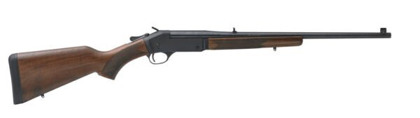 H015-4570 HEN SINGLE RIFLE 45-70 22B WAL