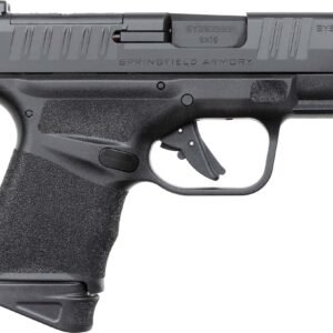 SPG HELL OSP 9MM CA GU24 10RD