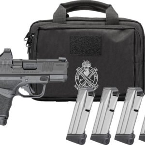 SPG HELL OSP 9MM GP 10RD