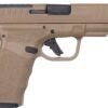 SPG HELL PRO 9MM FDE GU24 10RD