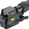 HHSGRN_1 EOTECH HOLOGRAPHIC HYBRID SGHT - COMBO EXPS2-0 GRN RET/G33 MAGN