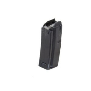 HECKLER AND KOCH (HK USA) MAGAZINE SP5 9MM BLACK 10RD