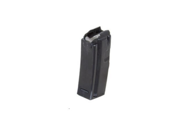 HK239257S HECKLER AND KOCH (HK USA) MAGAZINE SP5 9MM BLACK 10RD