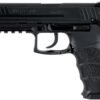 HK730903LS-A5-1 HECKLER AND KOCH (HK USA) P30LS V3 9MM DA/SA 15+1 SFTY