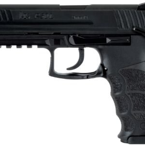 HECKLER AND KOCH (HK USA) P30LS V3 9MM DA/SA 15+1 SFTY