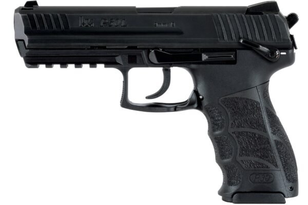 HK730903LS-A5-1 HECKLER AND KOCH (HK USA) P30LS V3 9MM DA/SA 15+1 SFTY