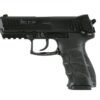 HK730903s-a5 HECKLER AND KOCH (HK USA) P30S V3 9MM DA/SA 20+1 SFTY NS