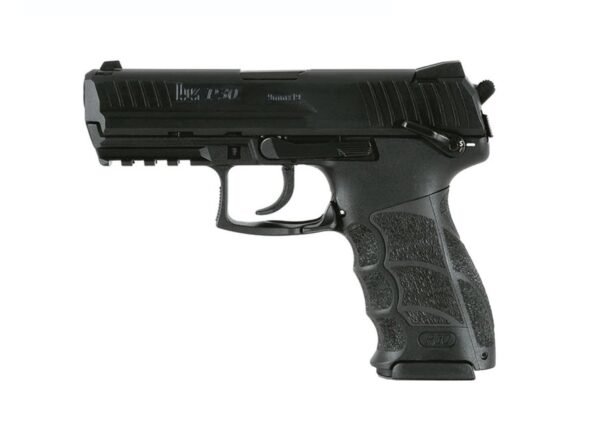 HK730903s-a5 HECKLER AND KOCH (HK USA) P30S V3 9MM DA/SA 20+1 SFTY NS