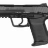 HECKLER AND KOCH (HK USA) HK45C V1 45ACP 8+1 SFTY NS