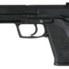 HKM709001-A5 HECKLER AND KOCH (HK USA) USP9 V1 DA/SA 9MM 10+1 SFTY