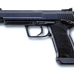 HECKLER AND KOCH (HK USA) USP9 EXPERT V1 9MM 10+1 SAFETY