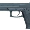 HKM723001-A5 HECKLER AND KOCH (HK USA) MARK 23 V1 DA/SA 45ACP 10+1