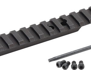 HENRY SCOPE MOUNT RECEIVER - PICATINNY LONG RANGER H014