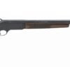 HENRY REPEATING ARMS SINGLESHOT STEEL 20/26 BL/WD