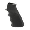 HO15000_1.jpg HOGUE OVERMOLD GRP AR/M16 FG BLK