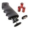 HO15010_1.jpg HOGUE OVERMOLD CARGO KIT AR15 FG BLK