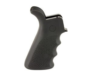 HOGUE BEAVERTAIL AR/M16 FG BLK