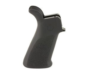 HOGUE BEAVERTAIL AR/M16 NO FG BLK