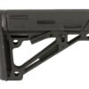 HO15050_1.jpg HOGUE AR15 STK COMMERCIAL RBR BLK