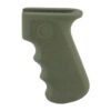 HO74001_1.jpg HOGUE OVERMOLD GRP AK47/AK74 FG ODG