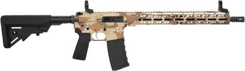 HP15P-300BLKDS.jpg HPT HP-15 PST 300BLK 10.5B DSC