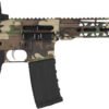 HPT HP-15 PST 300BLK 10.5B M81