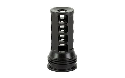 HUX1574_1.jpg HUX MUZZLE BRAKE QD 762 5/8X24