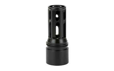HUX1912_1.jpg HUX FLASH HIDER QD 762 M26X1.5 LH