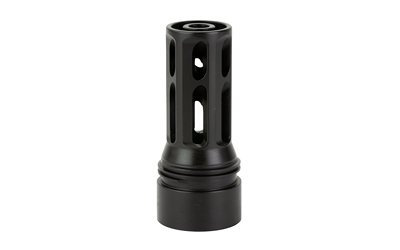 HUX1914_1.jpg HUX FLASH HIDER QD 556 M24X1.5 RH