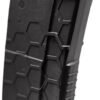 HEXMAG MAGAZINE AR-15 5.56X45 - 10RD POLYHEX BLACK SHORTY