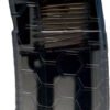 HEXMAG MAGAZINE AR-15 5.56X45 - 30RD SMOKE HEXVIEW SERIES 2