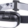 ISTAR.jpg NEXTORCH ISTAR HEADLAMP - SUNLIKE LED LIGHT 450 LUMENS