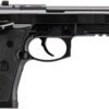 BTA 92GTS 9MM DA BLK OR 18RD