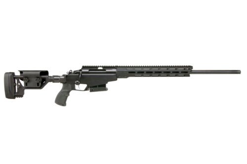 BTA TIKKA T3X TAC A1 308 24