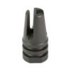 KAK RETRO TAPER FLASH HIDER 1/2X28