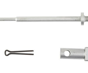 KAK CARRIER COMPLETION KIT CHROME