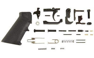 KAK506-1015-007_1.jpg KAK AR-15 LOWER PARTS KIT COMPLETE
