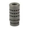 KAK COMPENSATOR 1/2X28 BLK