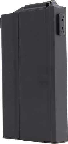 KCIMZ015 KCI USA INC MAGAZINE M1A/M14 - 20RD BLACK STEEL