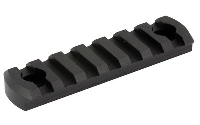 KDGTAP5-103_1.jpg KDG M-LOK 7 SLOT PIC RAIL BLK
