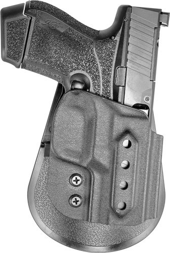 KMAKO.jpg FOBUS HOLSTER EXTRACTION IWB - OWB KIMBER R7 MAKO RH