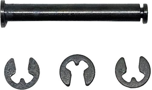 KNSBOLTCATCHRP KNS BOLT CATCH RETAINING PIN - AR15/M16 BLACK