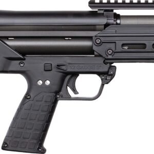 KEL KS7 12/18.5 SHTGN 7R BL DE