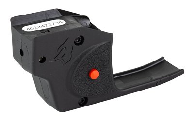 LAS912-0042_1 VIRIDIAN E SERIES RED LSR TAURUS GX4