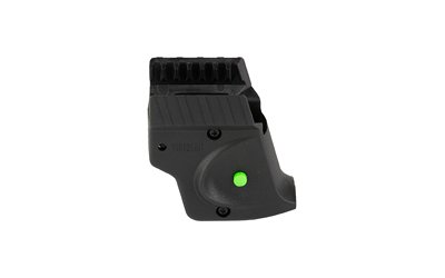 LAS912-0097_1 VIRIDIAN E SERIES GRN LSR FITS P22