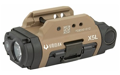 LAS930-0016_1 VIRIDIAN X5L G3 UNV LSR/LGHT GRN FDE