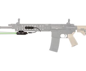 VIRIDIAN X5L-RS GEN 3 GRN LAS/LT RFL