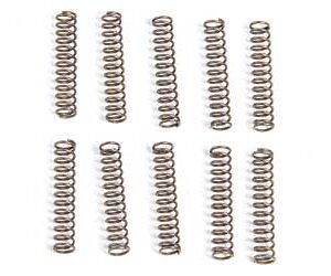 LBE AR BFFR RETAINING PIN SPRNG 10PK